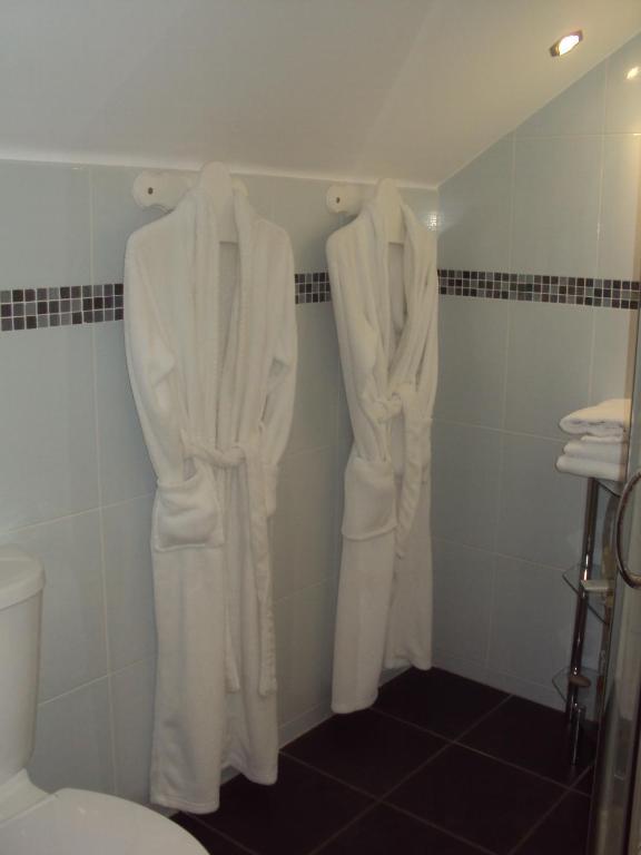 בושמילס Causeway Lodge חדר תמונה